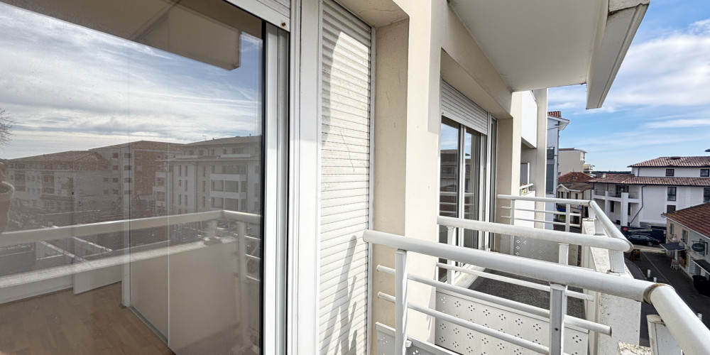 appartement à LA TESTE DE BUCH (33260)